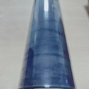 PVC Clear Film