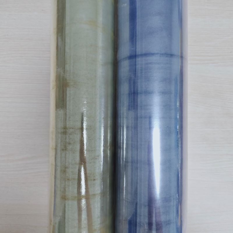 PVC Clear Film