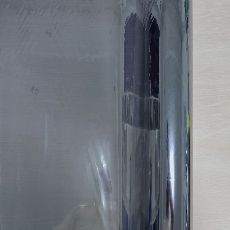 PVC Clear Film